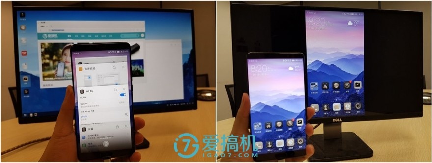 华为mate10详细参数及优缺点,史上最强的华为mate系列