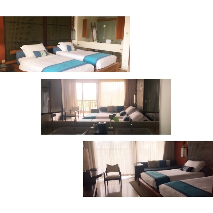 三亚clubmed亲子游游记,三亚clubmed游记