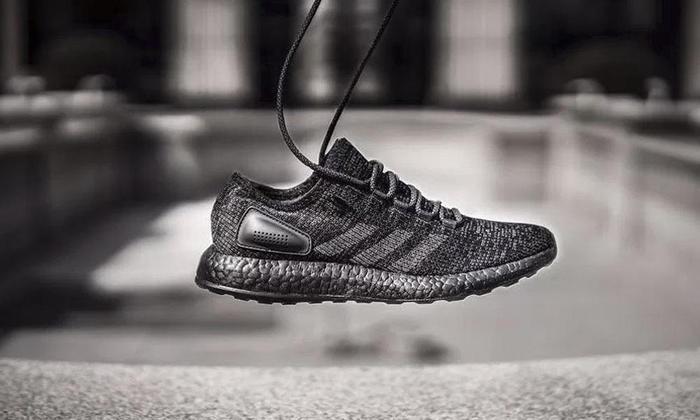 斯凯奇和boost脚感,假boost脚感有区别吗