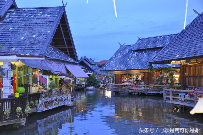 泰国选岛指南,泰国普吉岛一日游选岛全攻略