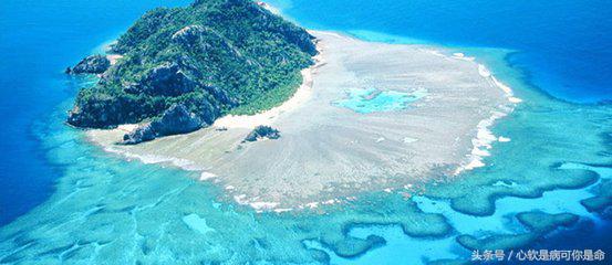 泰国选岛指南,泰国普吉岛一日游选岛全攻略