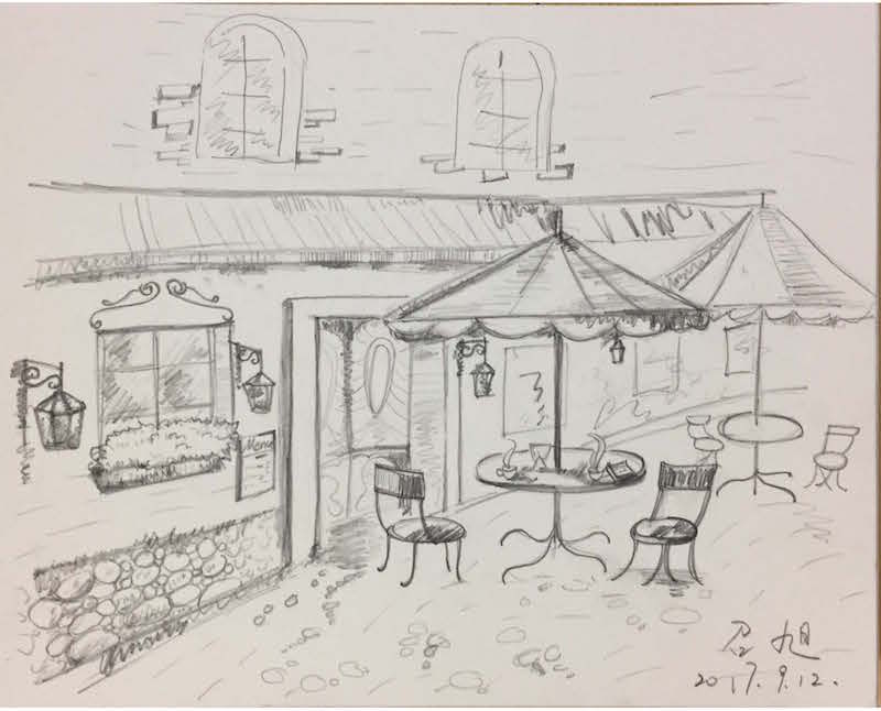 是曲子创造了我——马勒访谈