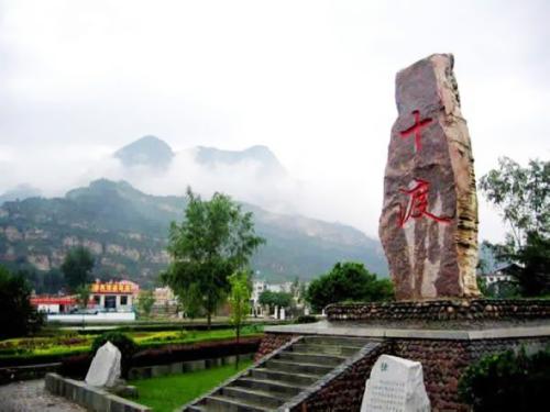 房山十渡风景区门票,北方小桂林房山十渡风景区