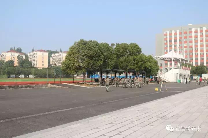 你眼中的三峡是怎么样的,三峡职院有什么专业