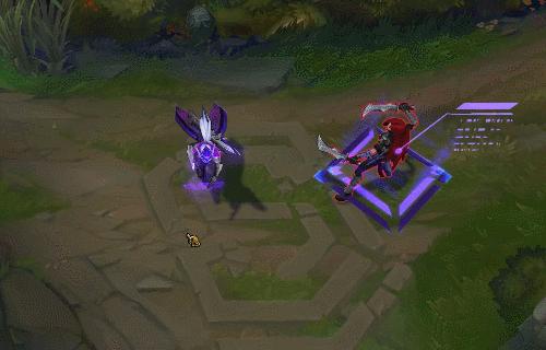 英雄联盟有史以来最完美的adc选手,英雄联盟adc最帅皮肤