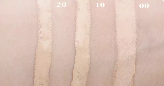 种草欧美妆必备单品,种草好用的美妆集