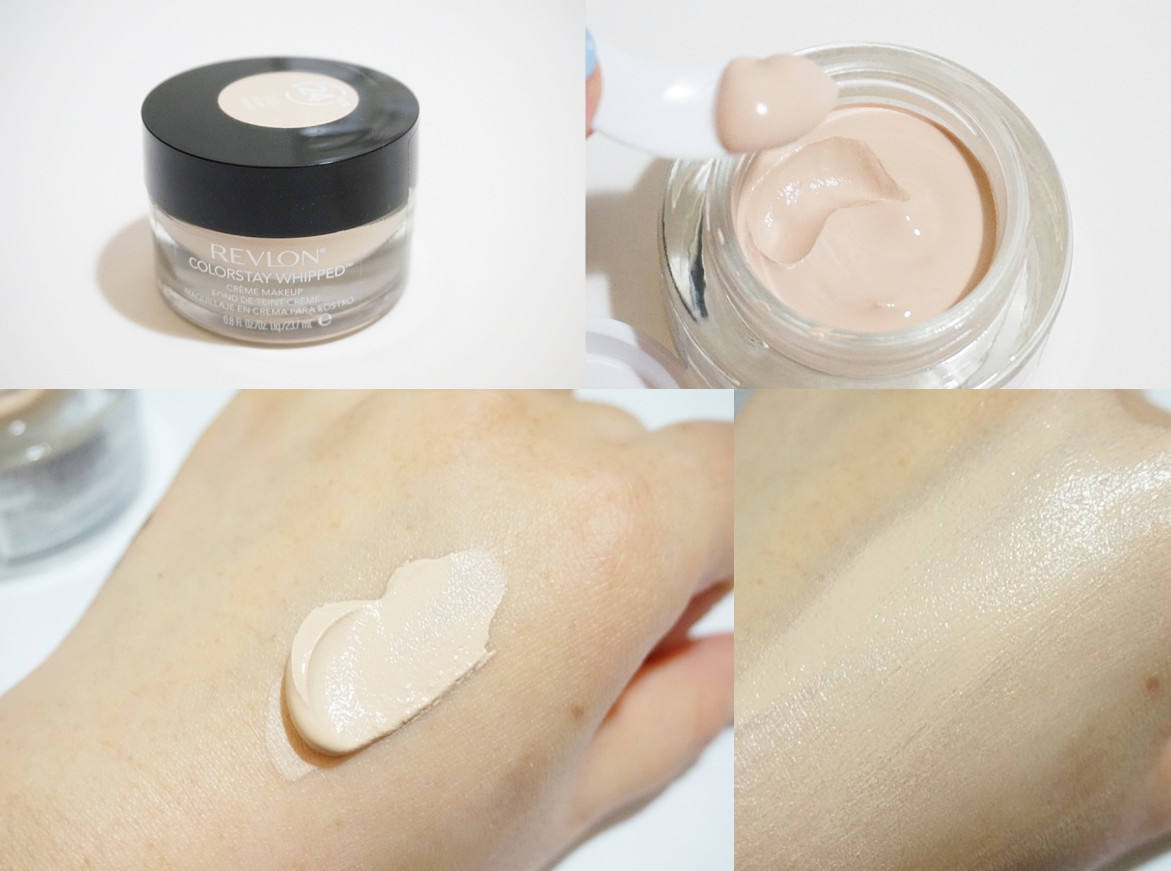 三四十块钱适合学生党的粉底液,平价粉霜战斗机