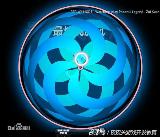 「Unity」UGUI系列教程——OSU！动态界面制作！