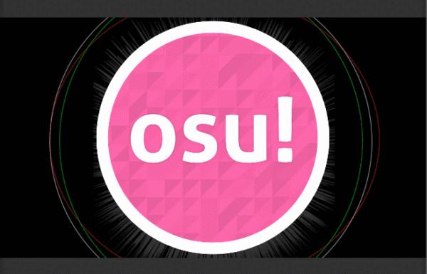 「Unity」UGUI系列教程——OSU！动态界面制作！