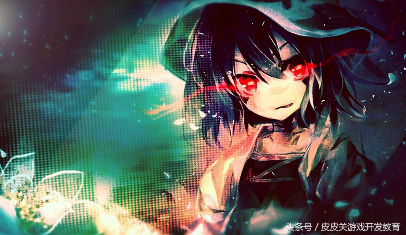 「Unity」UGUI系列教程——OSU！动态界面制作！