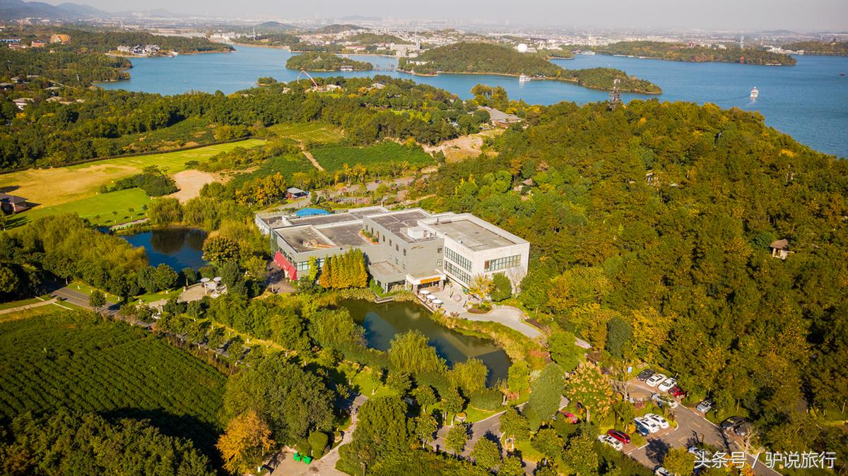 江南水乡古镇五星级酒店,江南明珠商务宾馆