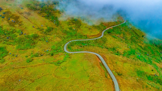 福鼎最美海边,福建最美海岛霞浦四礵列岛
