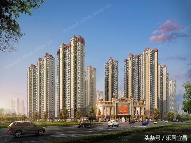 一个外地人与本地人眼中的宜昌，宜居胜地？物欲之城？