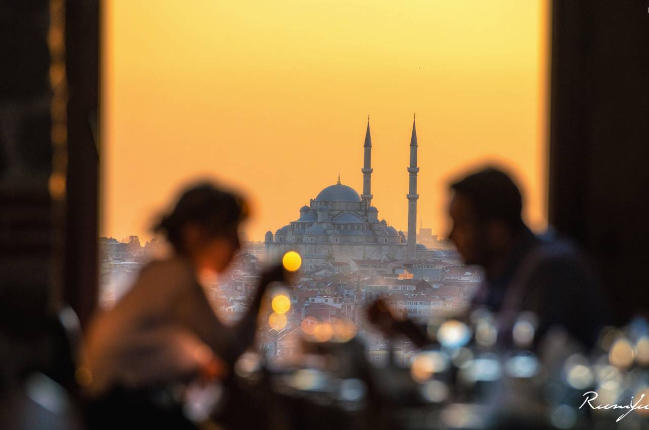 摄影欣赏丨500px摄影社区11月14日精选TOP10