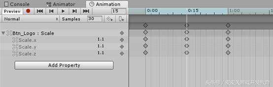 「Unity」UGUI系列教程——OSU！动态界面制作！