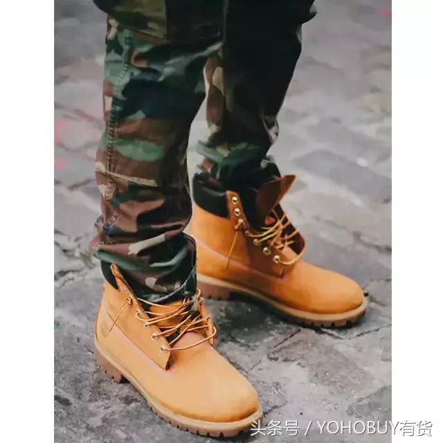 男的穿靴子会显腿短吗,腿短男生适不适合穿靴子