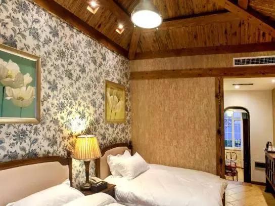 「青岛民宿」一路向北，青岛风光里的精致民宿在此，美的不像话！