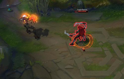 英雄联盟有史以来最完美的adc选手,英雄联盟adc最帅皮肤