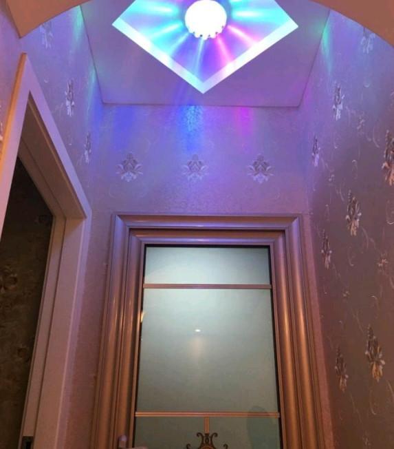 懊悔！今年刚买的新房，温馨舒适，可是一家人都不敢睡卧室！