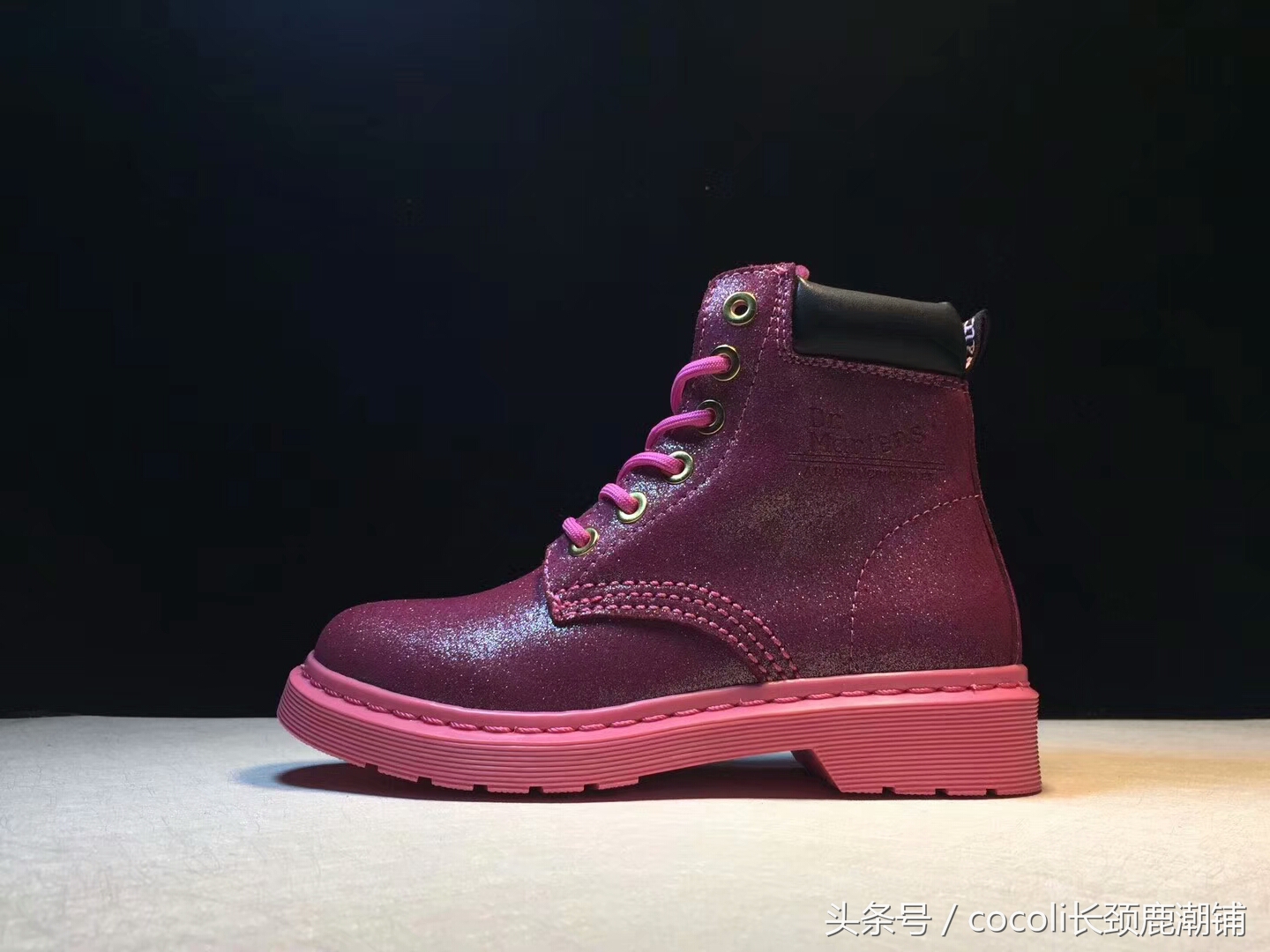 矮个子drmartens马丁靴,马丁靴drmartens