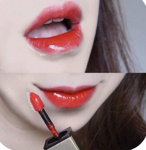 黄皮唇色深口红推荐ysl,黄皮唇色深合适的口红mac