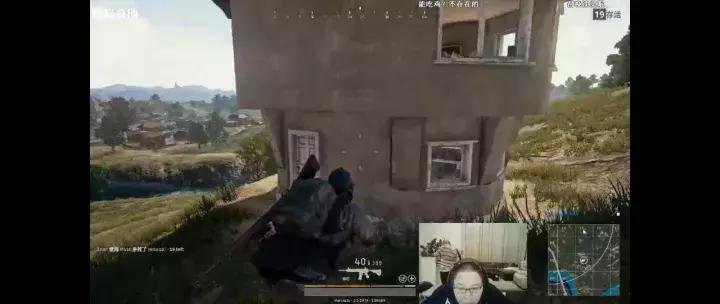 “吃鸡”风靡的背后，我们究竟被什么所吸引