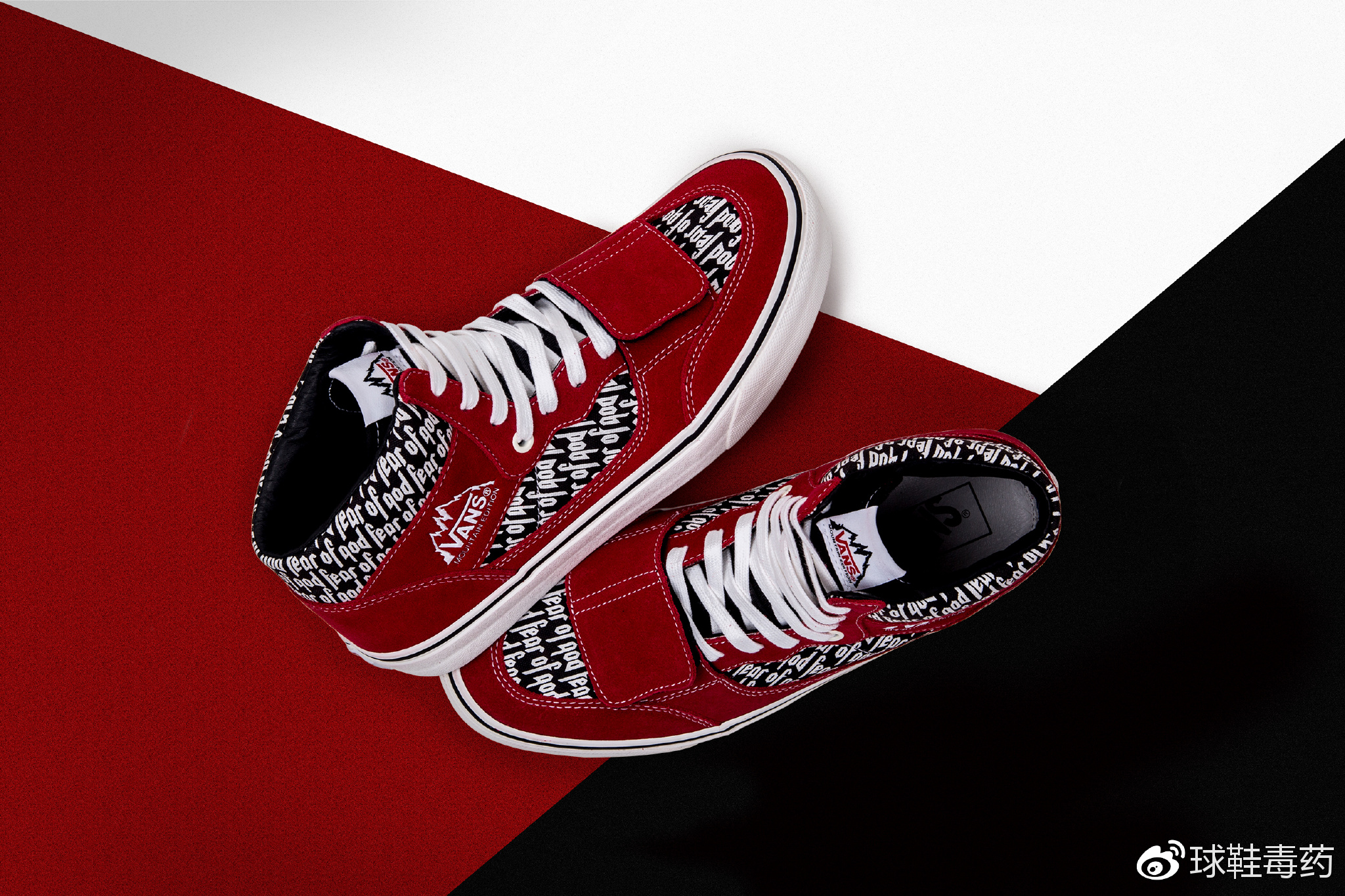 打死我也不信，一双Vans也能炒到一万块钱……