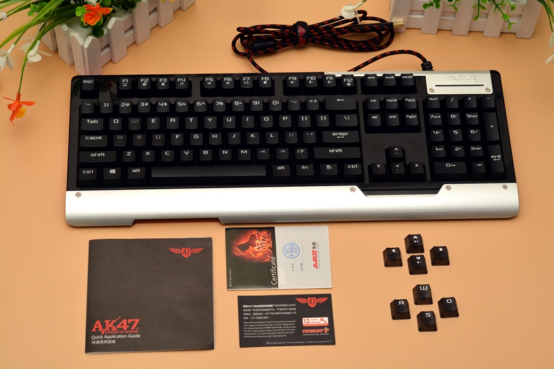 黑爵键盘各种轴的区别,黑爵机械键盘哪个型号比较好