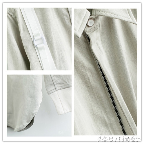 什么外套穿起来有高级感还帅,寒冬凹造型穿着这几件外套出街吧