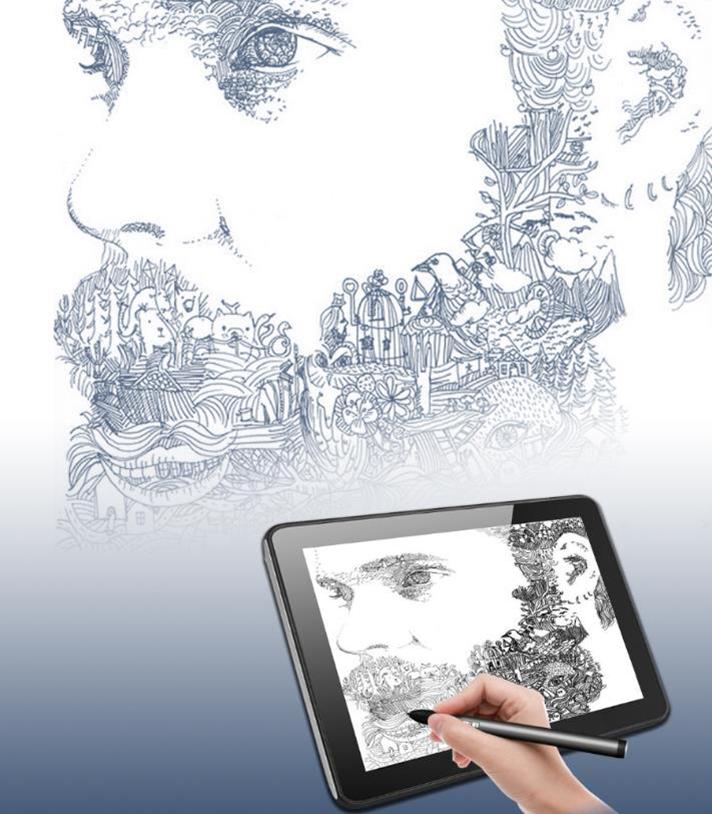 全球首款！超大尺寸原笔迹书写！苏州园区这款为专业设计者打造的触控屏究竟有何奥秘？