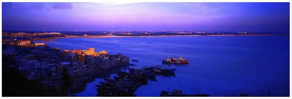 泉州是全国第几大城市,泉州这座城市有名吗