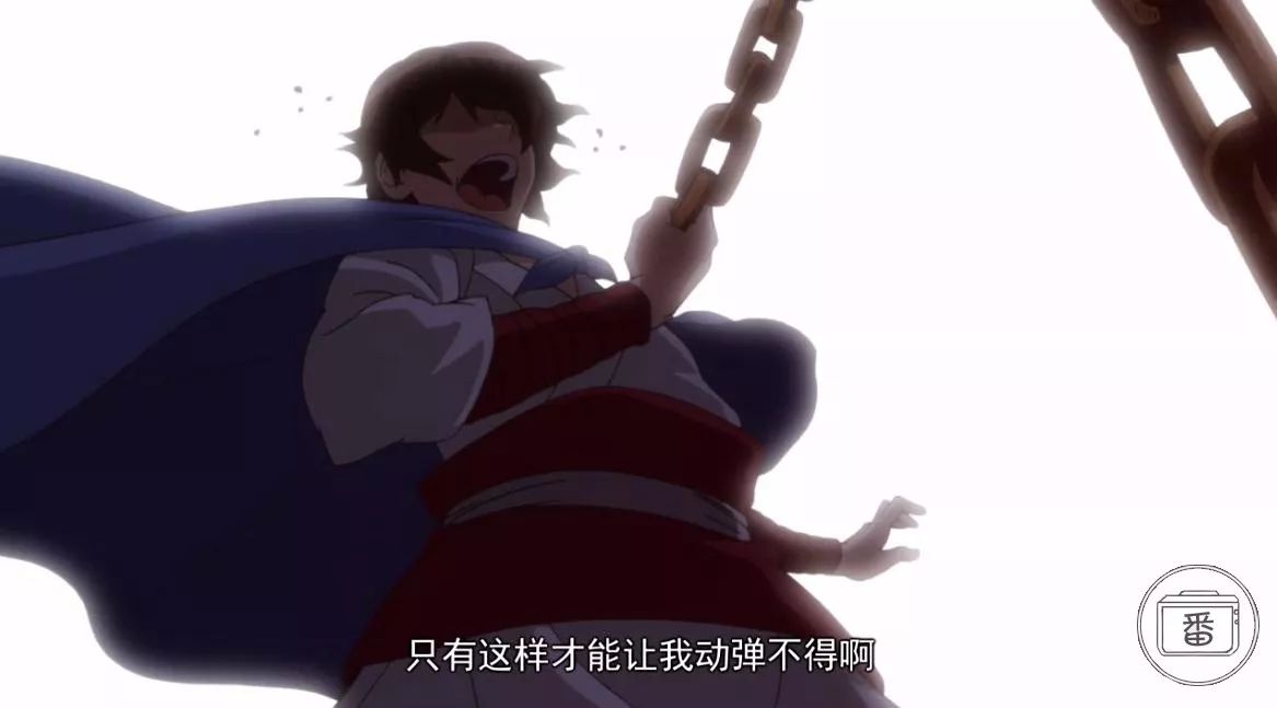 他甘被利用、苦等一生，只是为了能再续前缘