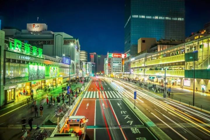 元旦｜做一个现代白领在「日本新年」来临前的谜之淡定