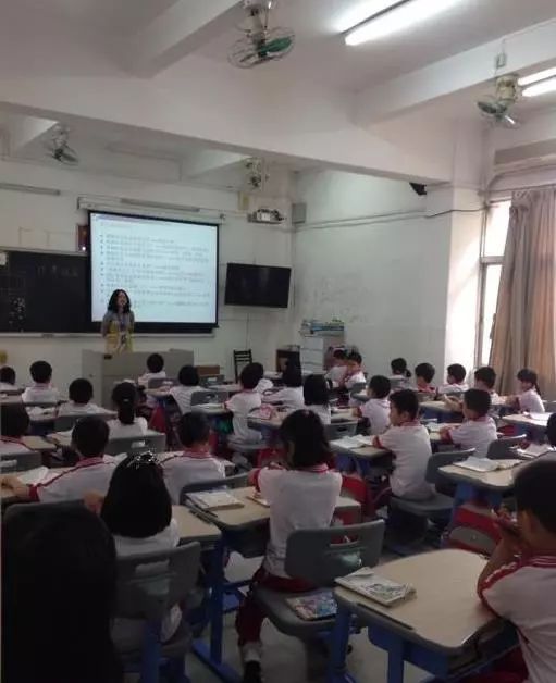 广外私立小学有哪些,广外外国语学校小学