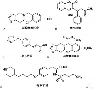 铁岭执业药师资格证培训考试科目,铁岭执业药师资格证培训教程