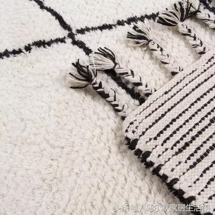 有地毯还有必要搞脚垫吗,家用地毯可以做脚垫