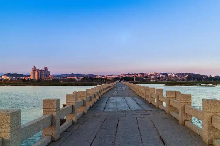 泉州是全国第几大城市,泉州这座城市有名吗