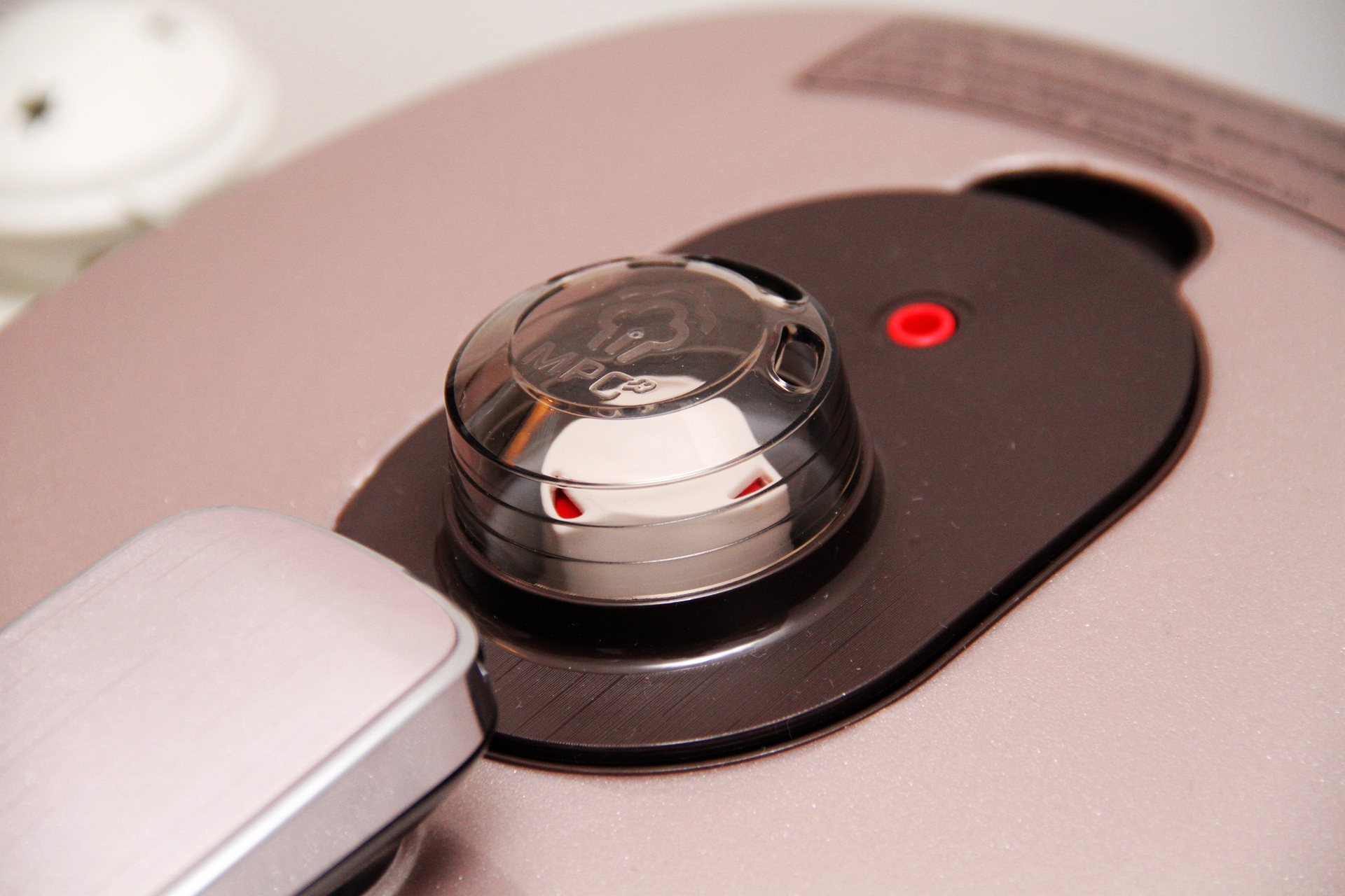 美的去油脂电压力锅测评,美的电压力锅505pg评测