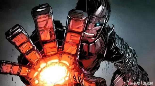 漫威电影中的x战警,漫威最强人物x战警