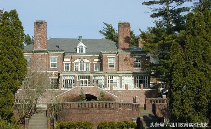 树德博瑞实验学校官网,美国海德中学