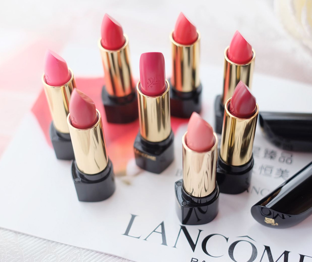 适合男生的口红色号推荐,适合素颜的口红推荐大牌