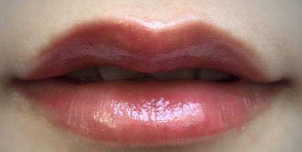 黄皮唇色深口红推荐ysl,黄皮唇色深合适的口红mac