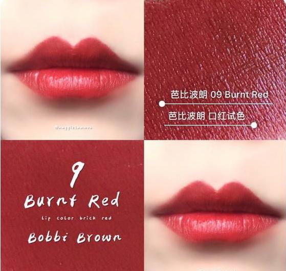 黄皮唇色深口红推荐ysl,黄皮唇色深合适的口红mac