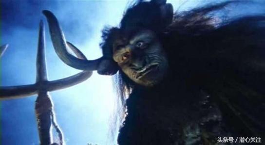 西游记沙僧打死玉面狐狸,牛魔王小妾玉面狐的宝物是什么