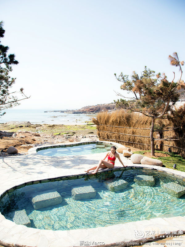 青岛周边冬天温泉推荐,青岛温泉推荐哪个好