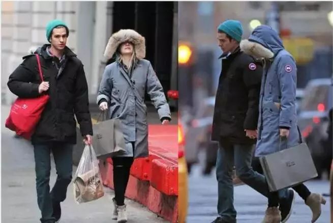 上万元的羽绒服是什么样的,上万元奢侈品羽绒服