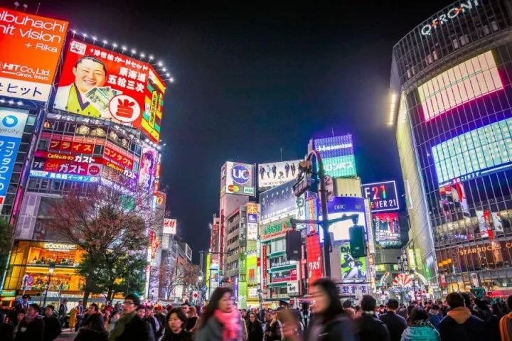 元旦｜做一个现代白领在「日本新年」来临前的谜之淡定