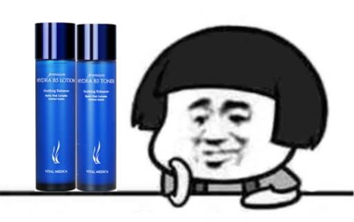 网红高保湿护肤推荐,绝对不会用的网红护肤产品