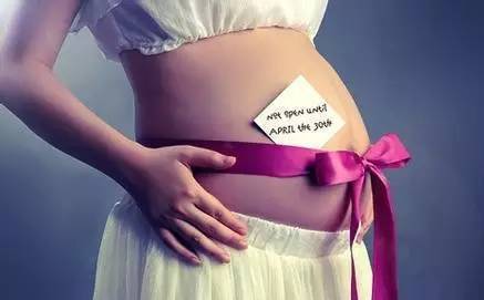 孕期这些折磨你的症状，你知道如何缓解吗？