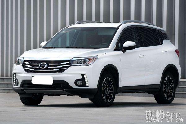 2018gs4传祺1.3t动力怎么样,传祺gs4plus1.5t动力够用的吗